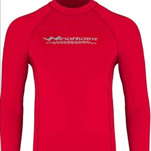NEW XL Men’s Rash Guard top
